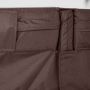 Spa cover Ø 206 cm Weathershield-Mahogany
