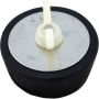 Splash-X Rubberen overwinteringsstop 1¼