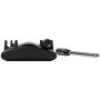 Witt CookPerfect draadloze duo kern temperatuurmeter (incl. app) achterkant met sensorpen