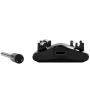 Witt CookPerfect draadloze duo kern temperatuurmeter (incl. app) USB-C met sensorpen