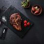 Witt CookPerfect draadloze duo kern temperatuurmeter (incl. app) voorbeeld in gaar vlees