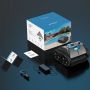 Wybot C1 Pro draadloze zwembadrobot accessoires en doos