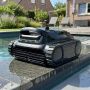 Wybot M1 draadloze zwembadrobot op zwembad