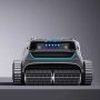 Wybot S2 draadloze zwembadrobot sfeerbeeld