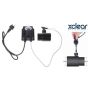 X-Clear Flow switch plus + afmeting