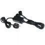 XClear elektrisch gedeelte 40Watt, 8717605089874