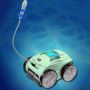 Zodiac Alpha 63 iQ Bio zwembadrobot 
