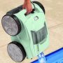Zodiac Alpha 63 iQ Bio zwembadrobot