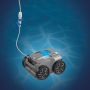 Zodiac Alpha OA 6400 iQ 4WD zwembadrobot swivel