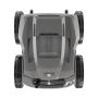 Zodiac Alpha OA 6400 iQ 4WD zwembadrobot bovenaanzicht