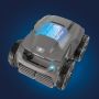 Zodiac Alpha OA 6600 iQ 4WD zwembadrobot bovenaanzicht animatie