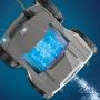 Zodiac Alpha OA 6600 iQ 4WD zwembadrobot cyclonale filtering