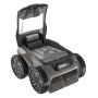 Zodiac Alpha OA 6600 iQ 4WD zwembadrobot klep open