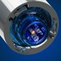 Zodiac Blue Connect Gold meetinstrument in werking