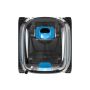 Zodiac CNX 40iQ zwembadrobot bovenkant