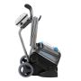 Zodiac CNX 40iQ zwembadrobot caddy
