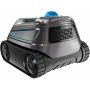 Zodiac CNX20 zwembadrobot zijaanzicht