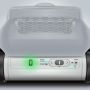 Zodiac Freerider RF5200 iQ draadloze zwembadrobot knoppen