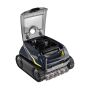 Zodiac Freerider RF5600 iQ draadloze zwembadrobot klep open