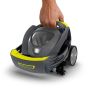 Zodiac RS 0800 spa robot