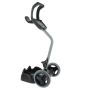 Zodiac transportkarretje voor zwembadrobot 