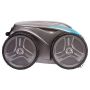 Zodiac Vortex | OV5200 4WD zwembadrobot zijkant