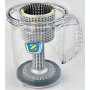 Zodiac bladvanger Cyclonic Leaf Catcher 