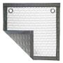 Splash-X Raeguard Geobubble zomerzeil 500 micron ovaal model