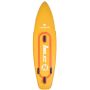 Zray Fury F1 SUP board set