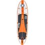 Zray SUP windsurf board set