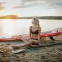 Zray SUP windsurf board set