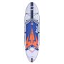 Zray Dual D2 SUP board set
