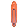 Zray Dual D2 SUP board set