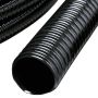 Zuig/persslang zware kwaliteit 40mm (per meter)