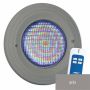 BWT Zwembadverlichting LED kleur 18 Watt met grijze behuizing