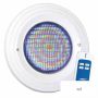 BWT Zwembadverlichting LED kleur 18 Watt met witte behuizing