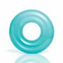 Zwemband neon blauw