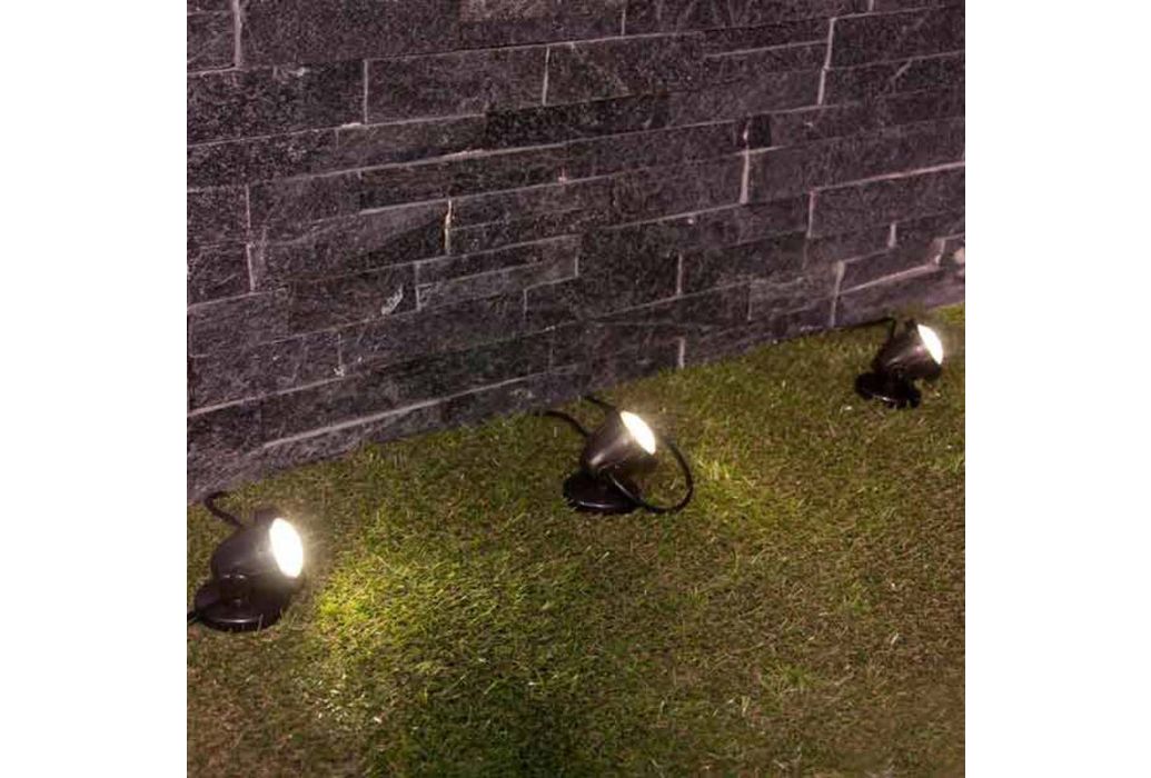 Velda Pond LED Lights sfeer