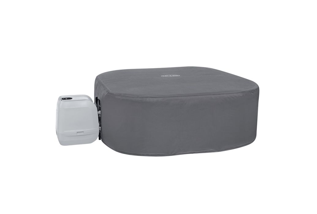 Bestway Lay-Z-spa thermische afdekking vierkant | 180 x 180 cm