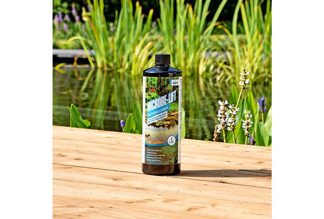 Microbe-Lift Barley Straw Extract 1ltr