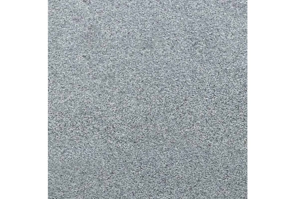Randtegel set Napoli voor ovaal zwembad kleur Mountain Grey