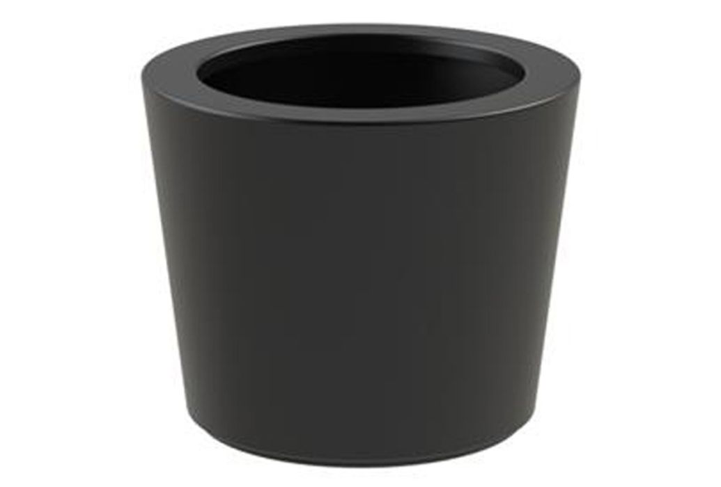 ADEZZ Polyester plantenbak Conic | Ø63 x 52 cm