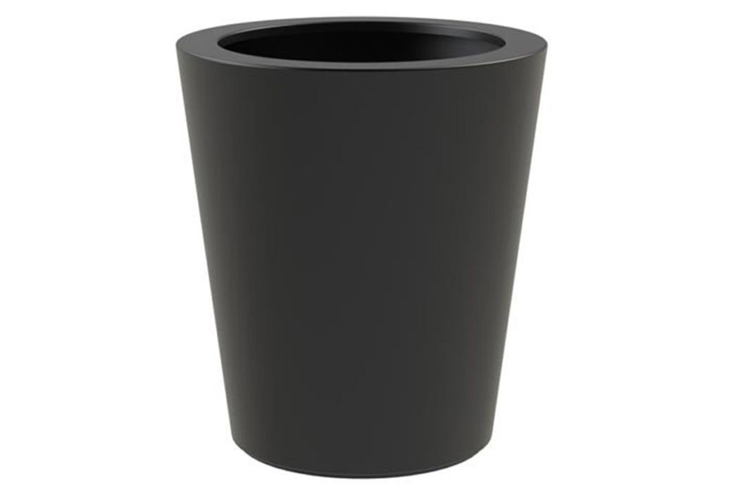 ADEZZ Polyester plantenbak Conic | Ø89 x 100 cm