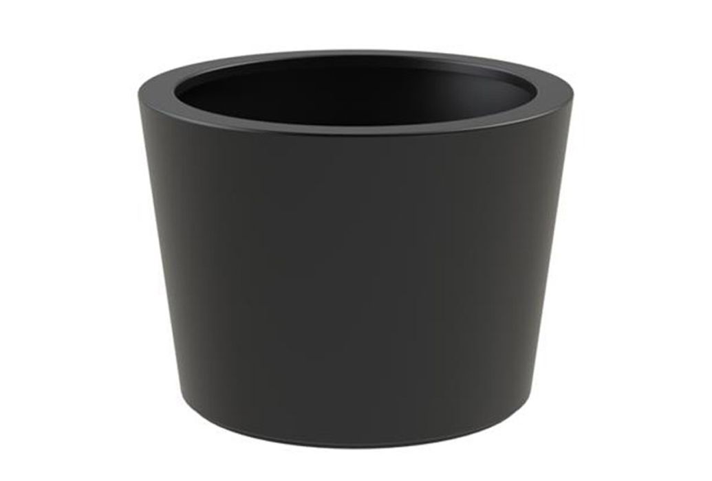 ADEZZ Polyester plantenbak Conic | Ø95 x 70 cm