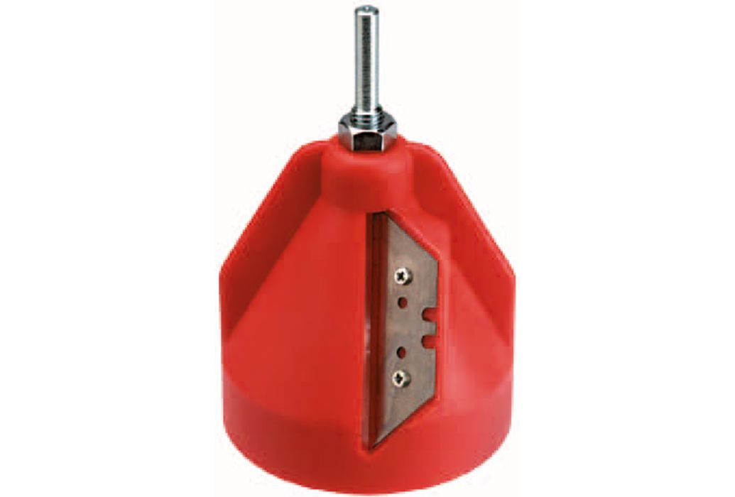 Afbramer 16 t/m 63mm