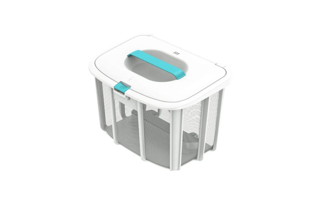 Aiper Scuba E1 filtermand 180 micron