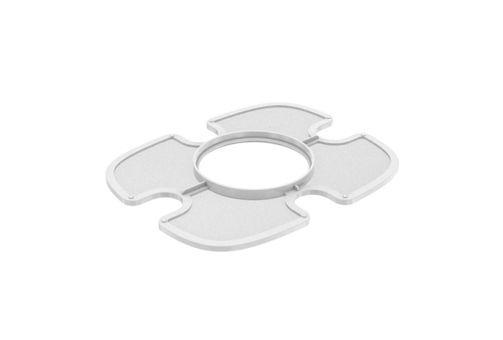 Aiper Scuba SE filter 180 micron