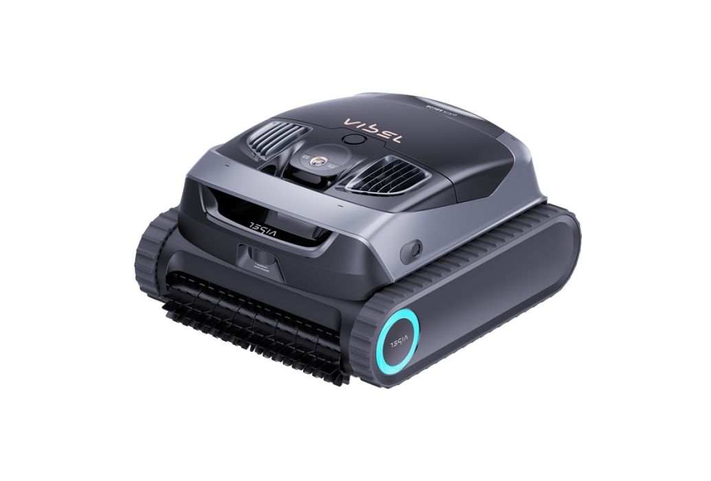 Aiper Scuba X1 Pro draadloze zwembadrobot