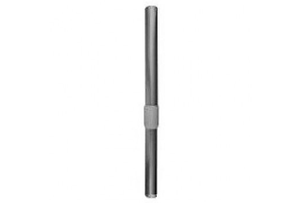 Aluminium pootje voor Comfortpool solar panel 