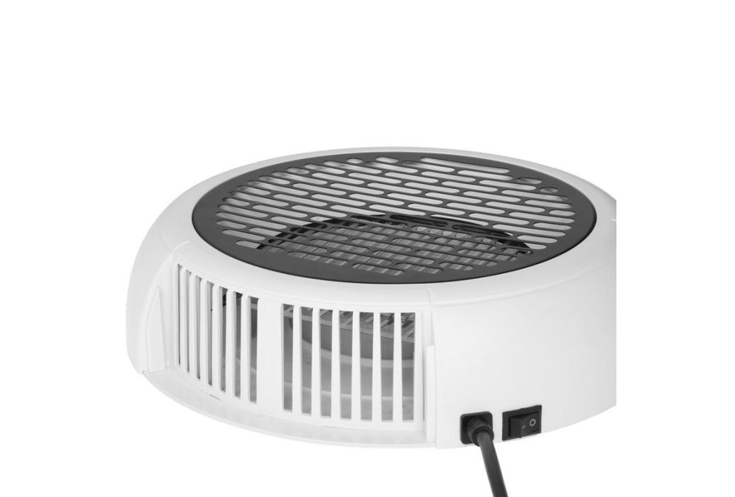Antibit vliegen- en muggenlamp rond 100 m² op de grond